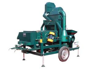 Grain Cleaning Equipment | Seed Processing Machinery | Ruixue Products